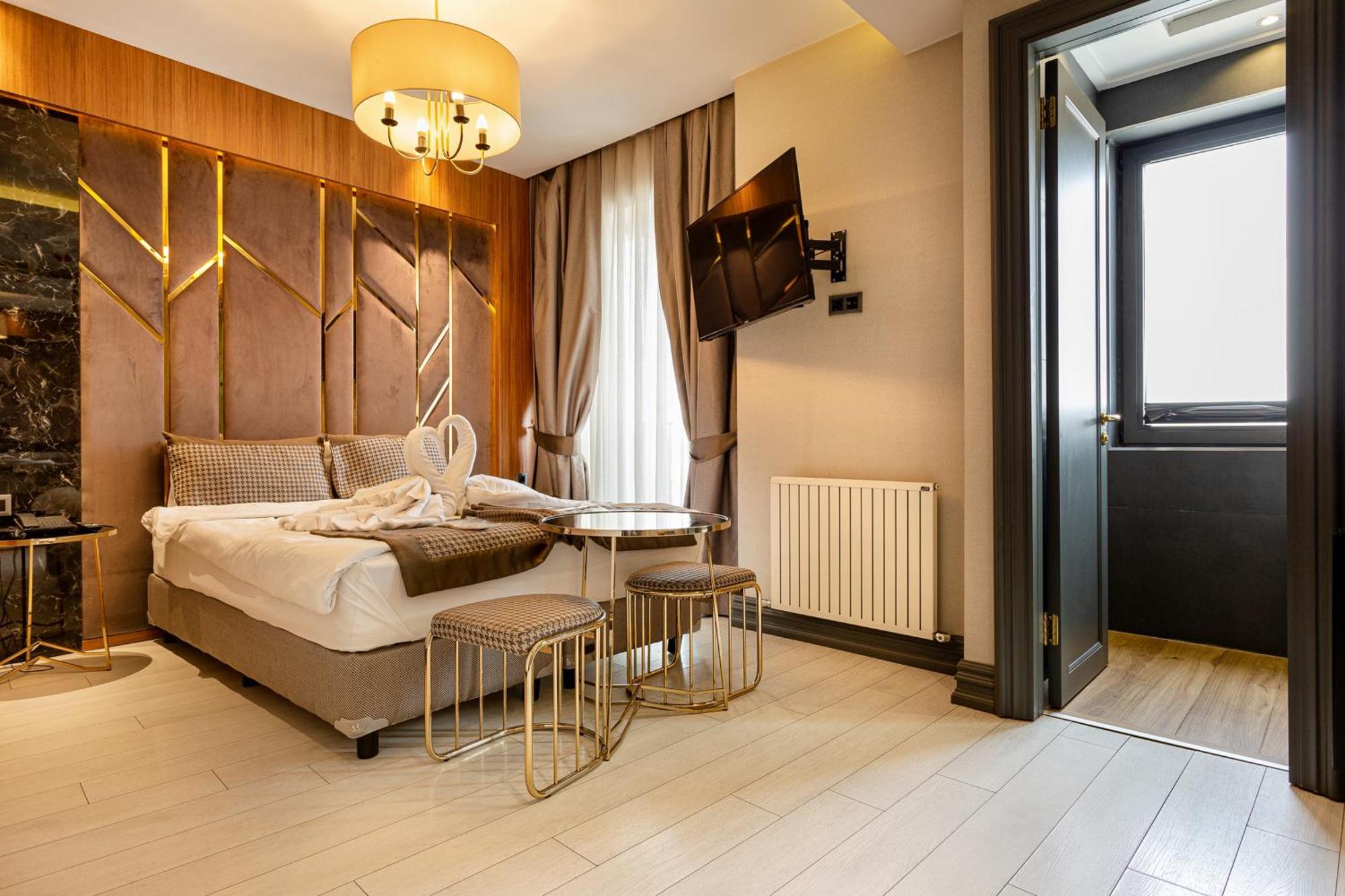 Otel Santra İstanbul