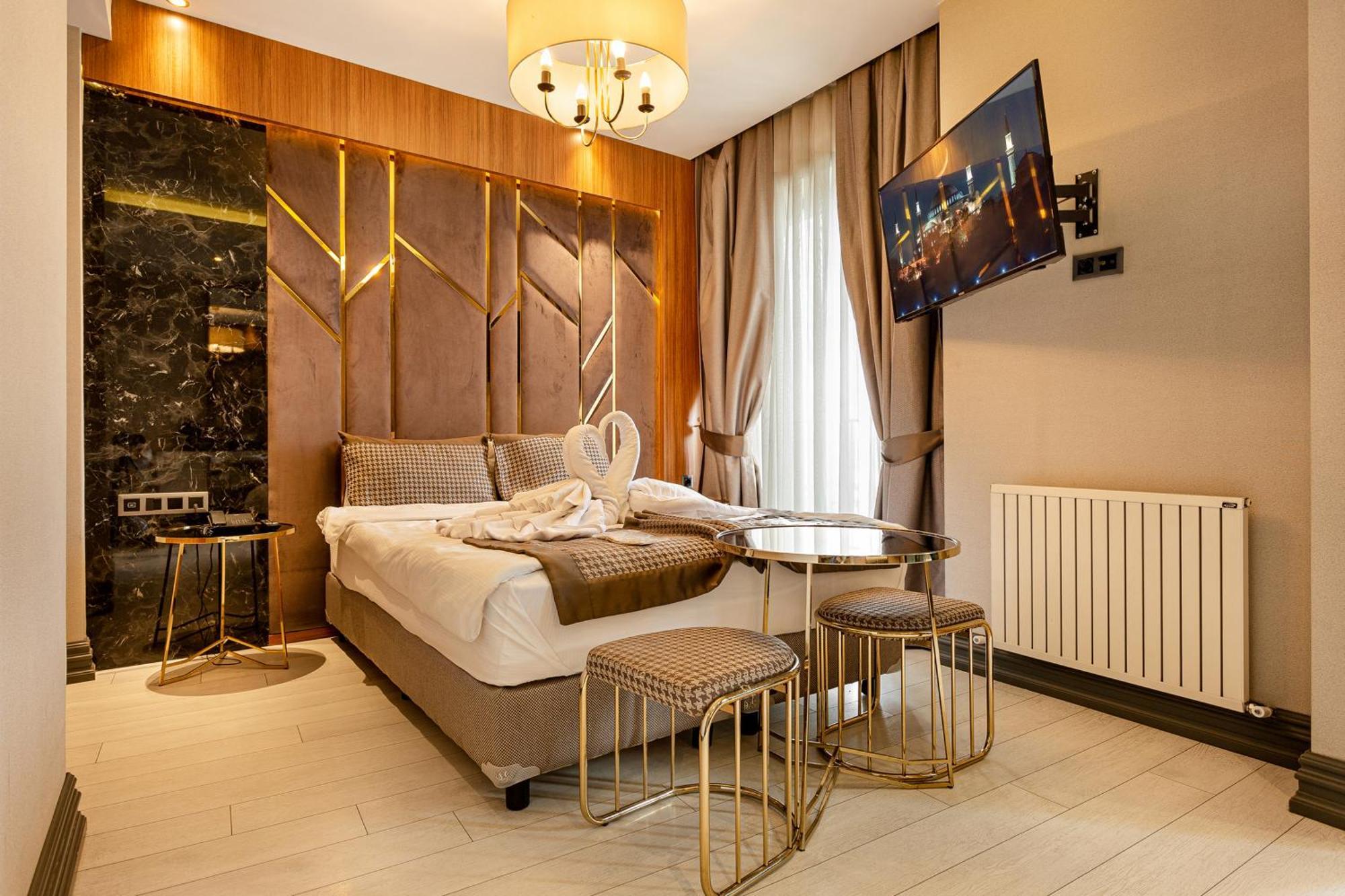 Santra Otel 2*