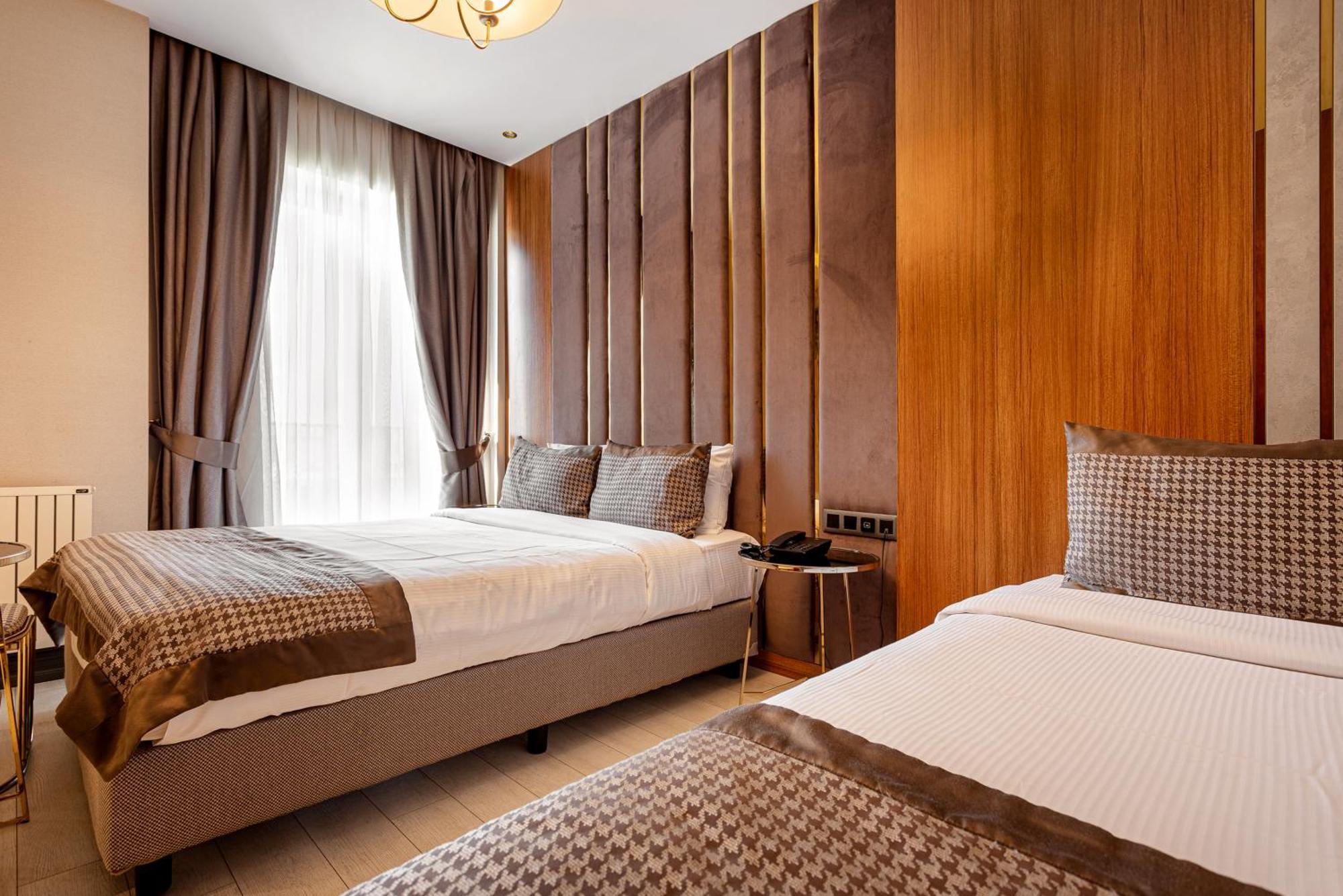 Hotel Santra Istanbul
