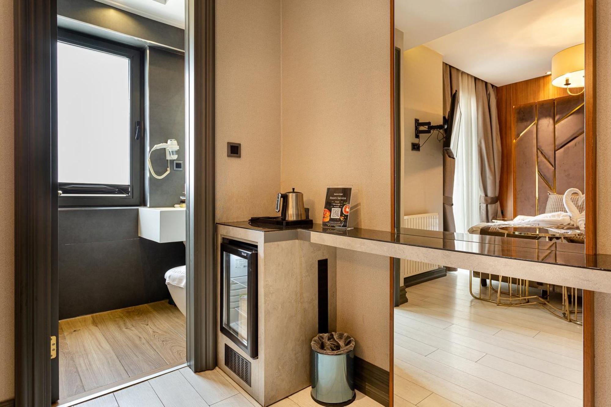 Santra 2* Istanbul