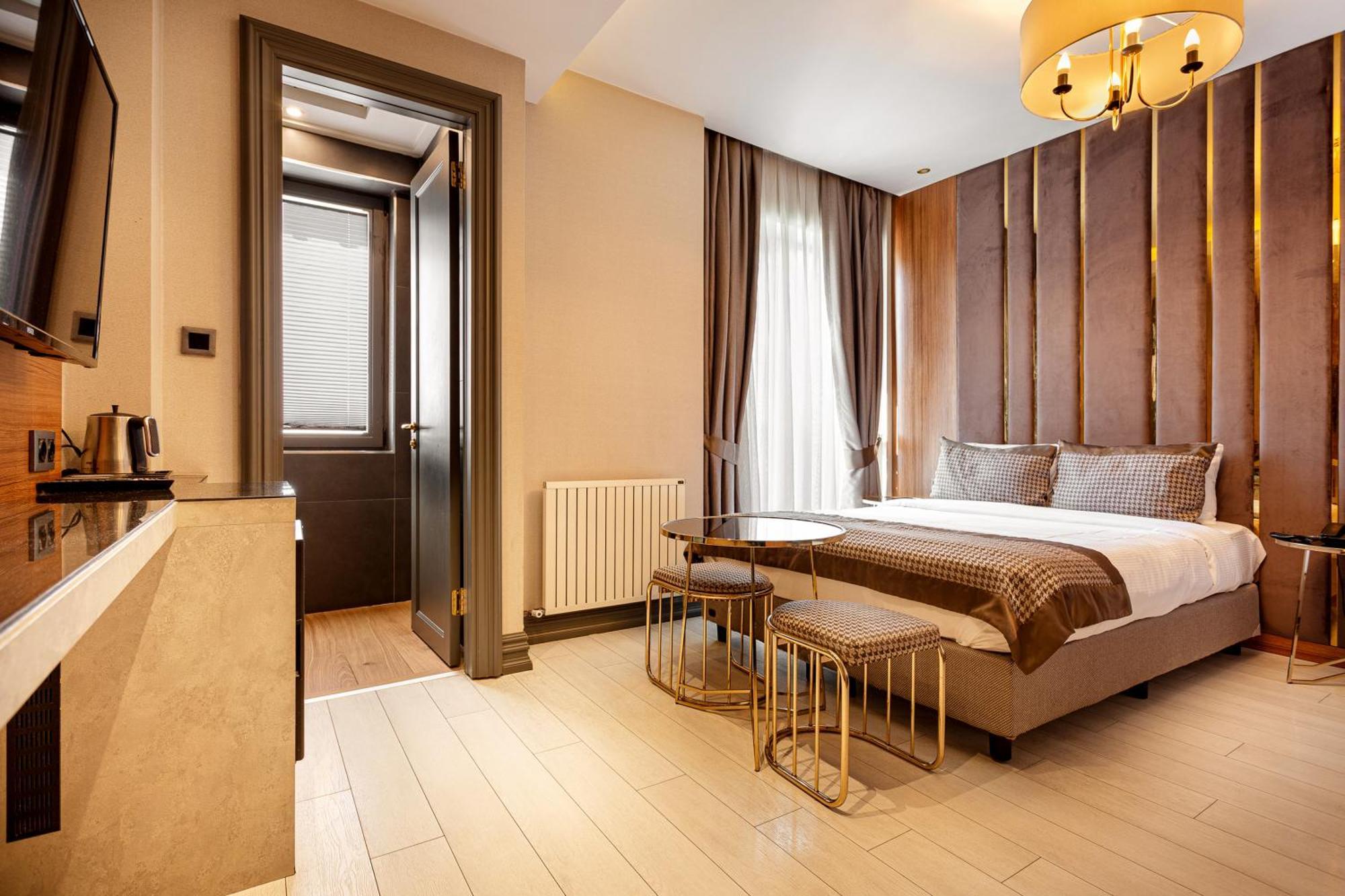 Santra Hotel Istanbul