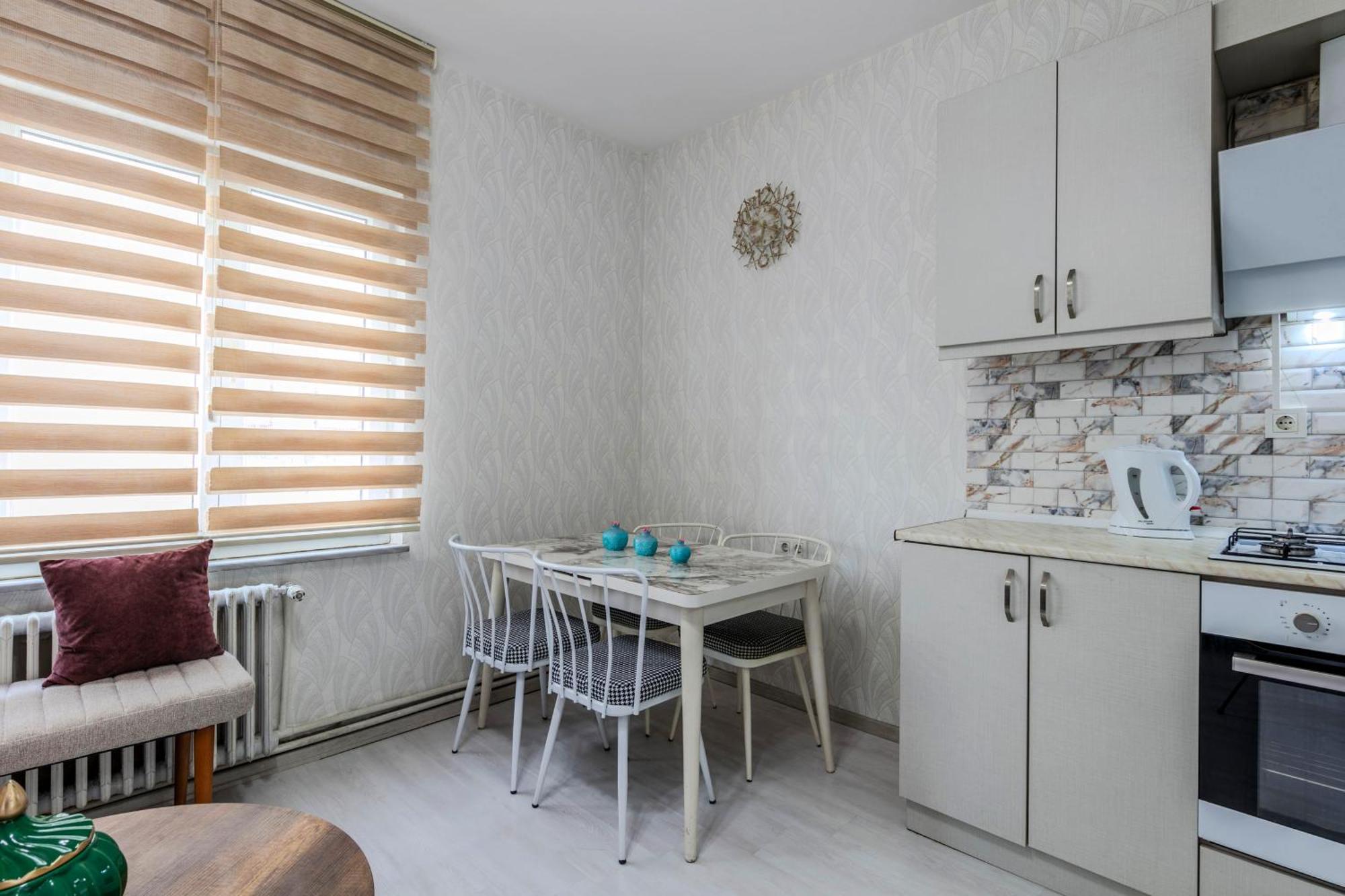 Apartment Palas 12 Istanbul