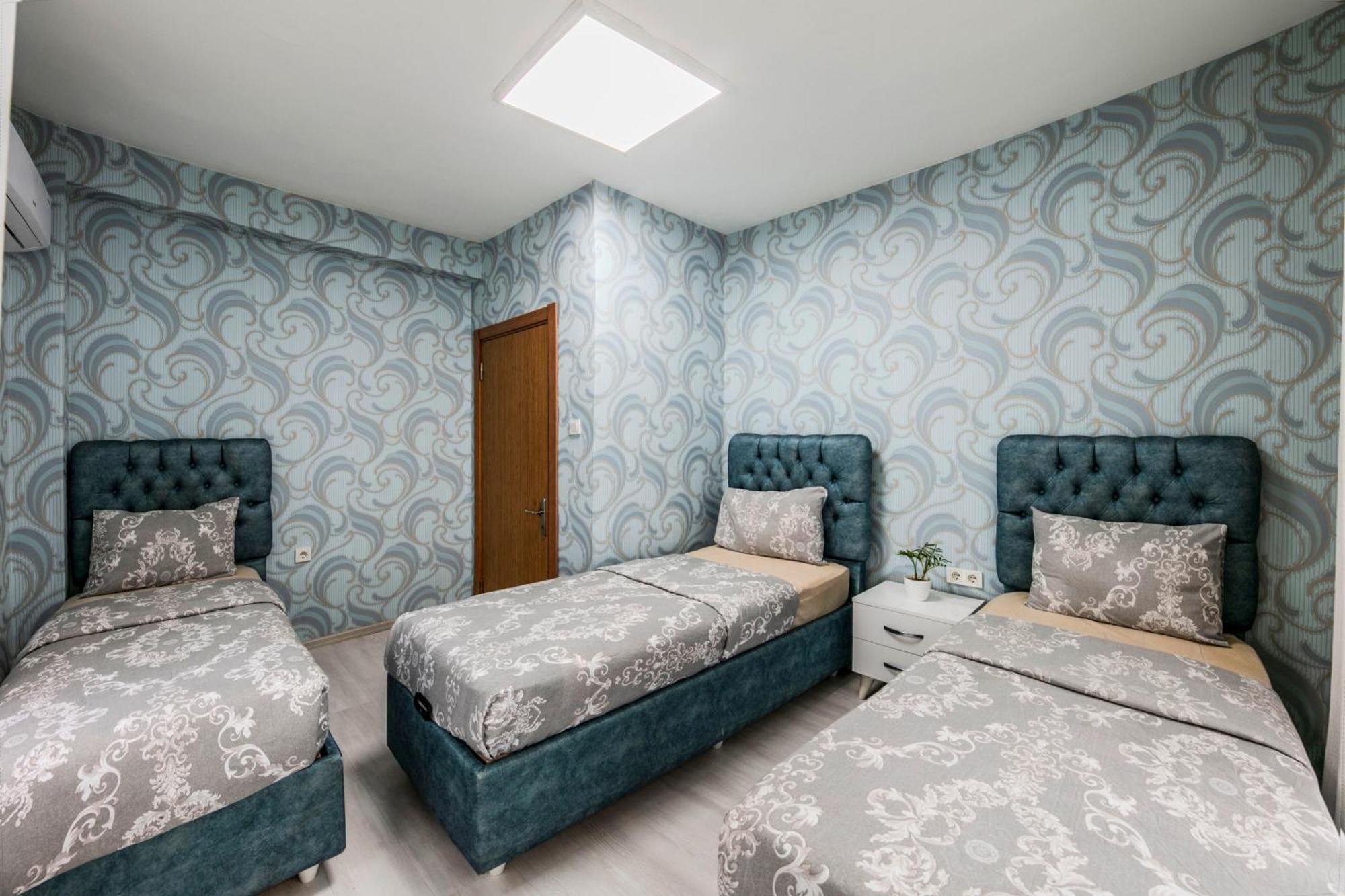 Palas 12 Apartment Istanbul