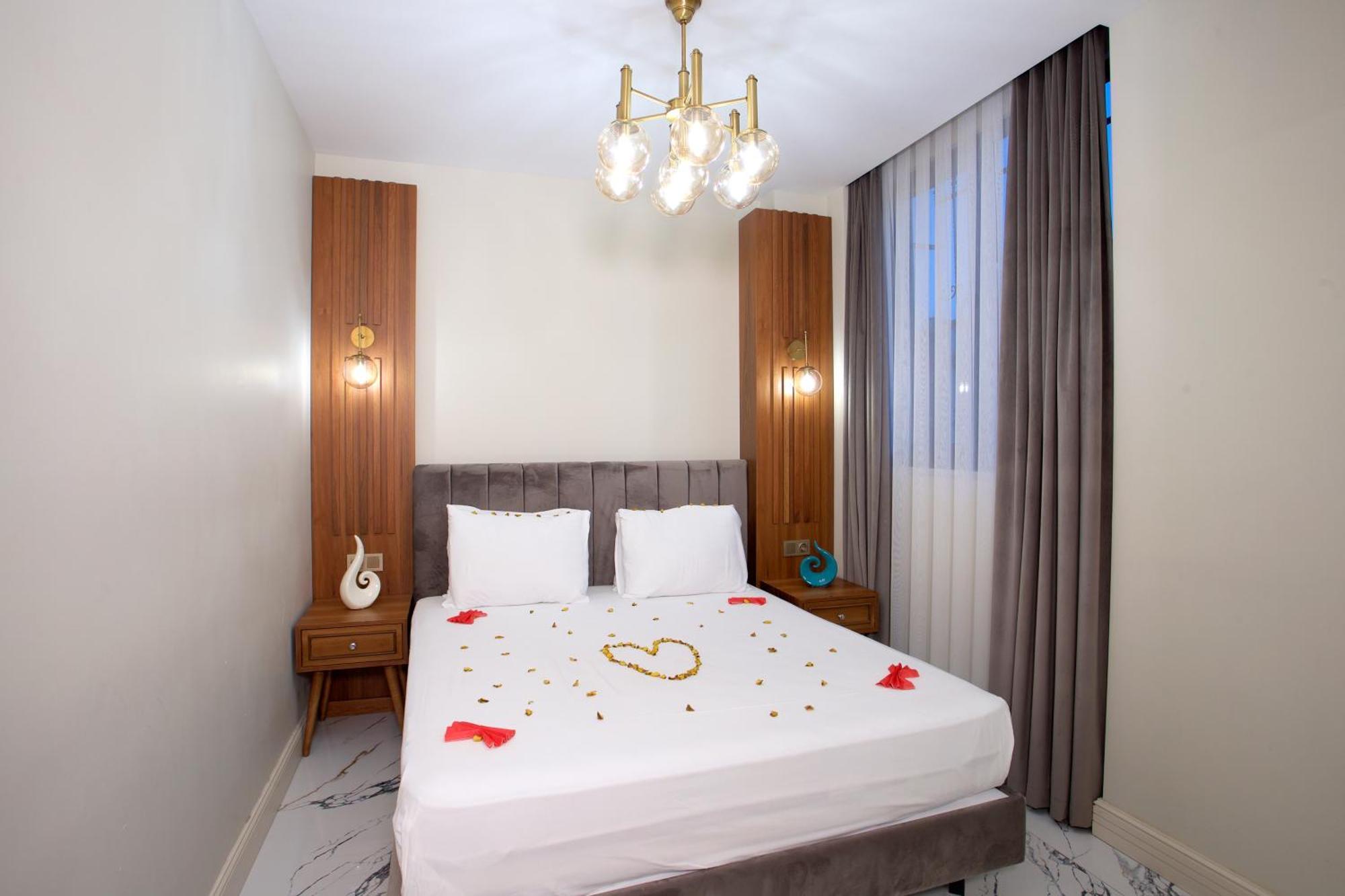 Princely Apartamento *