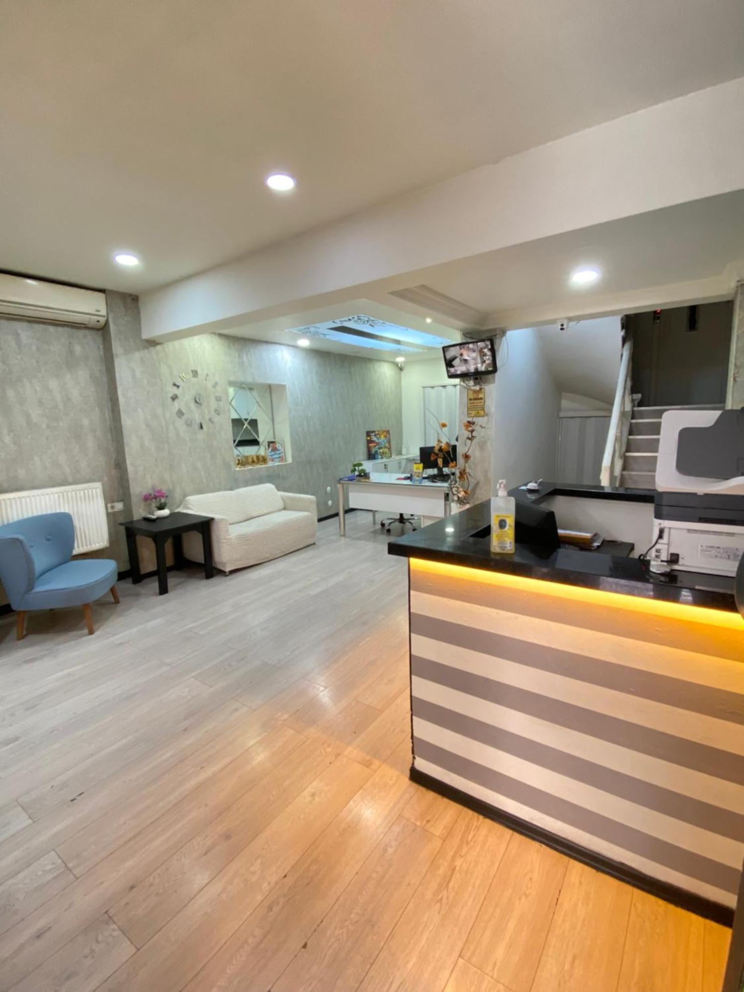 Taksim Sem Hotel Istanbul