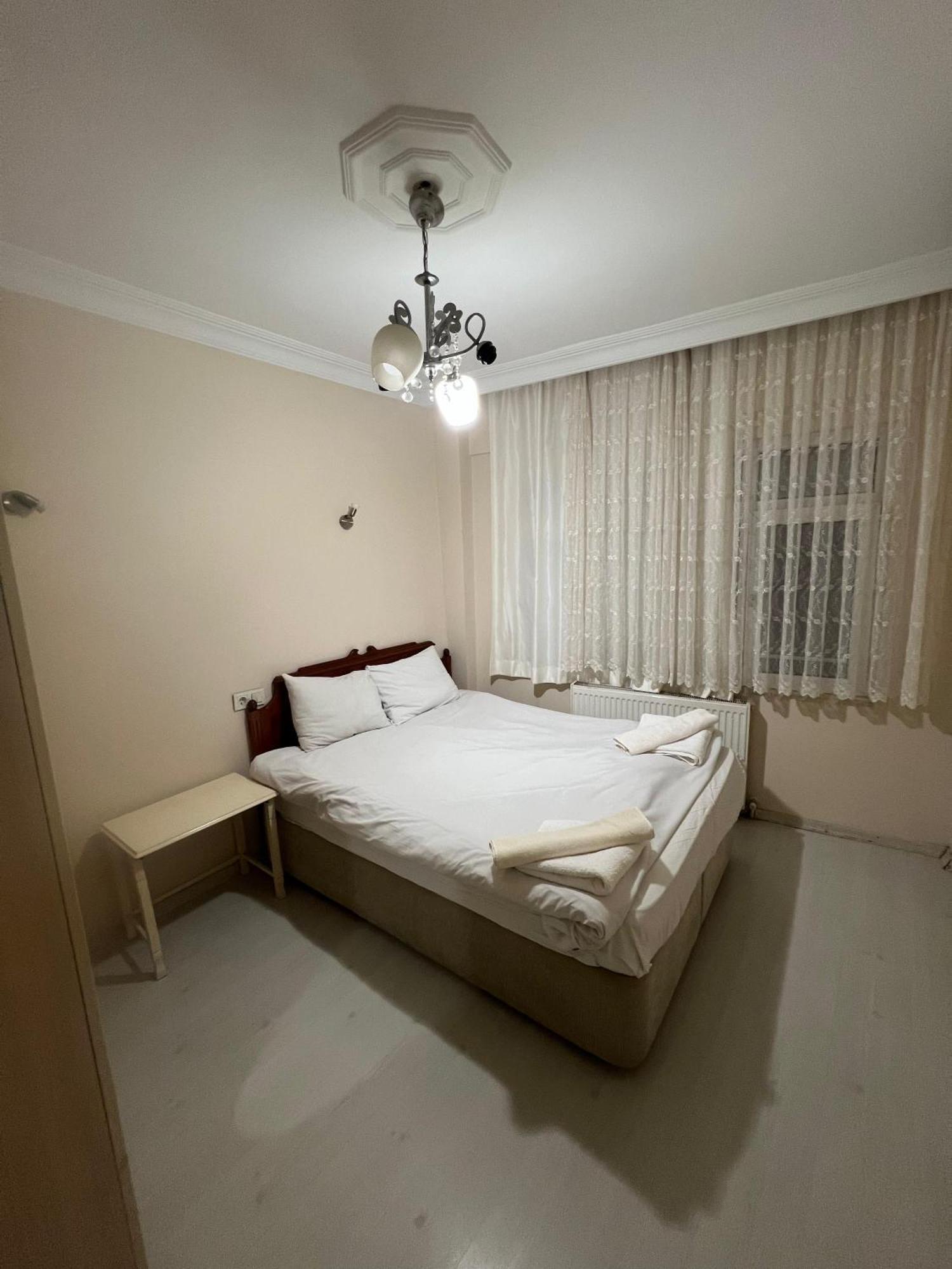 Sultanahmet Apart House