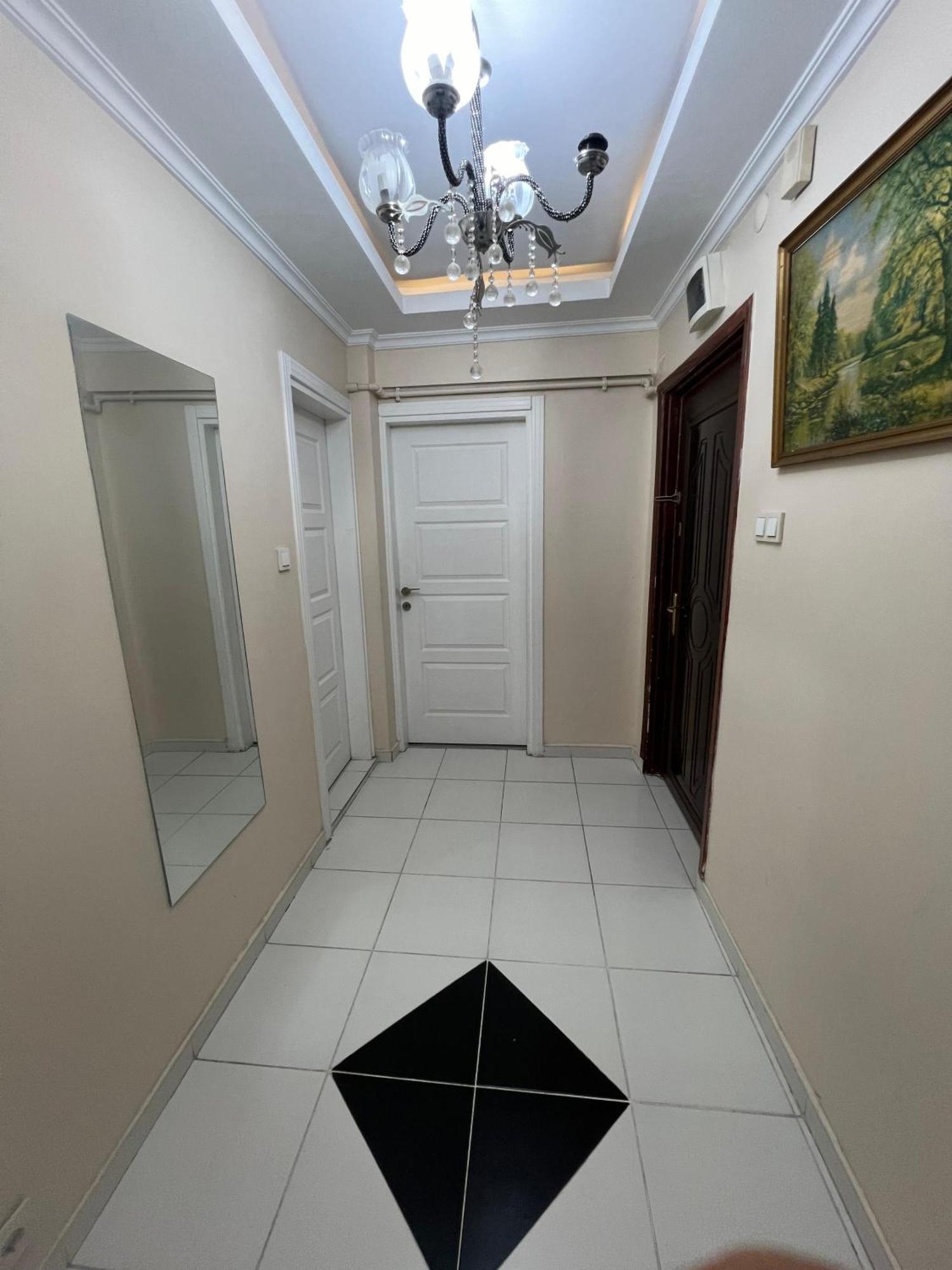 Sultanahmet Apart House * İstanbul