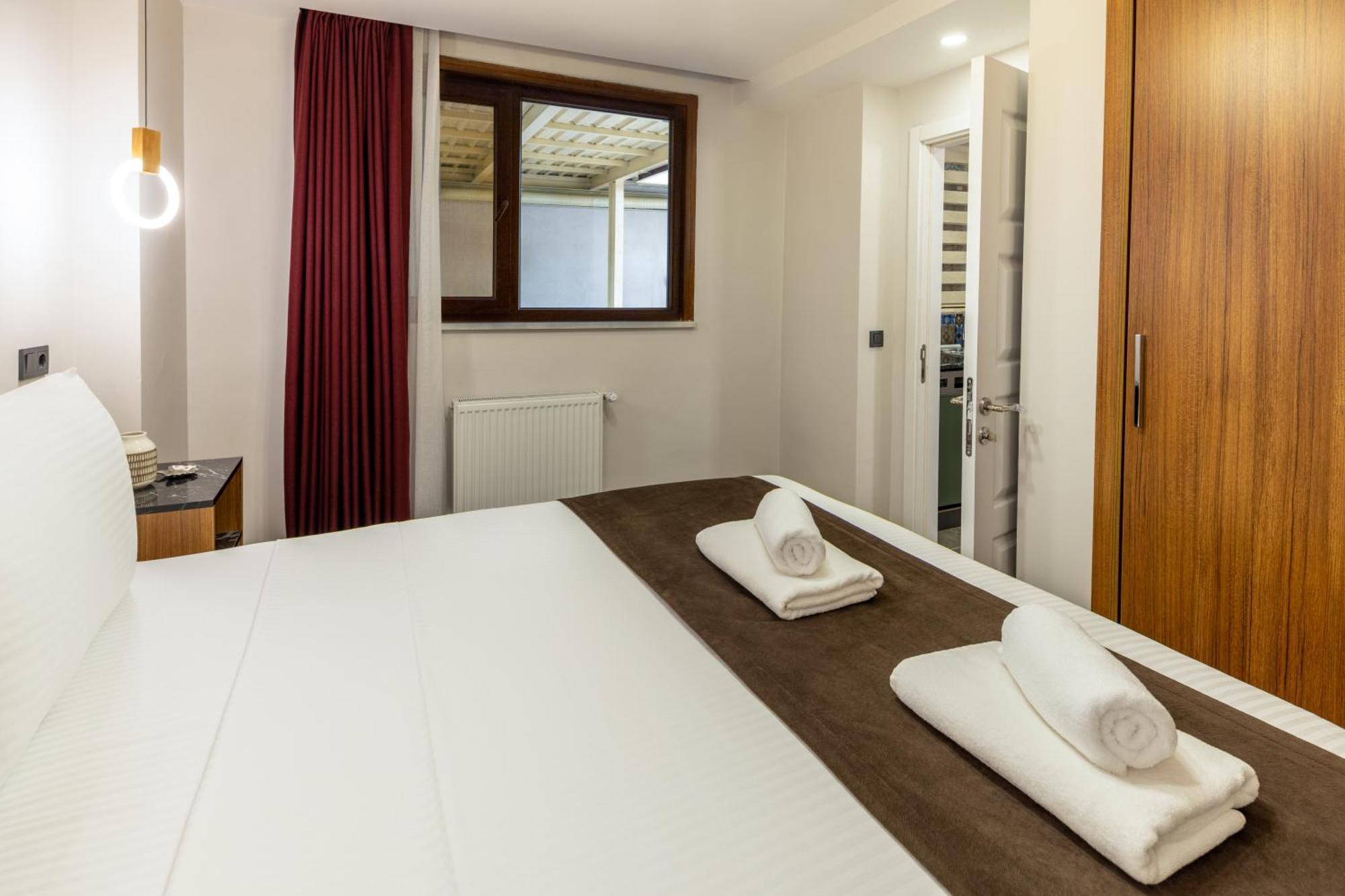 Baymari Design Florya Istanbul