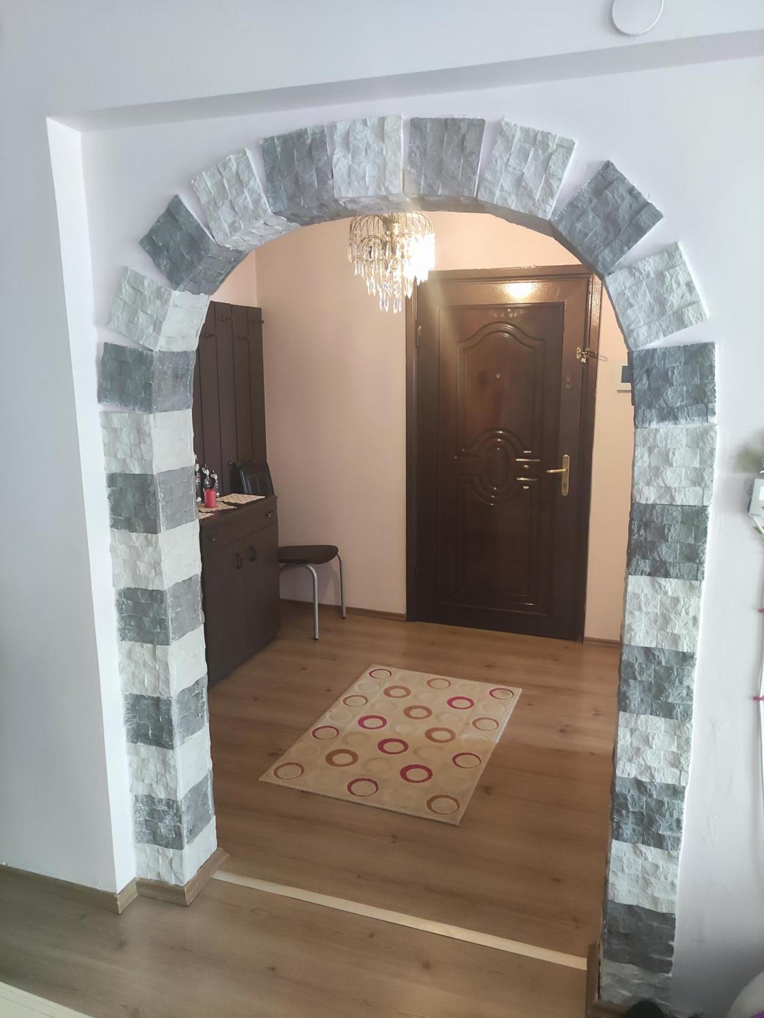 Beylikduezue Merkez Site Ici Daire *