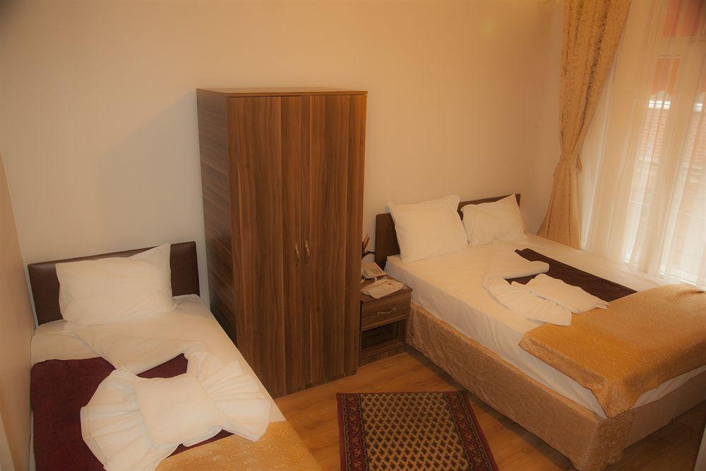 Hotel Ash Istanbul