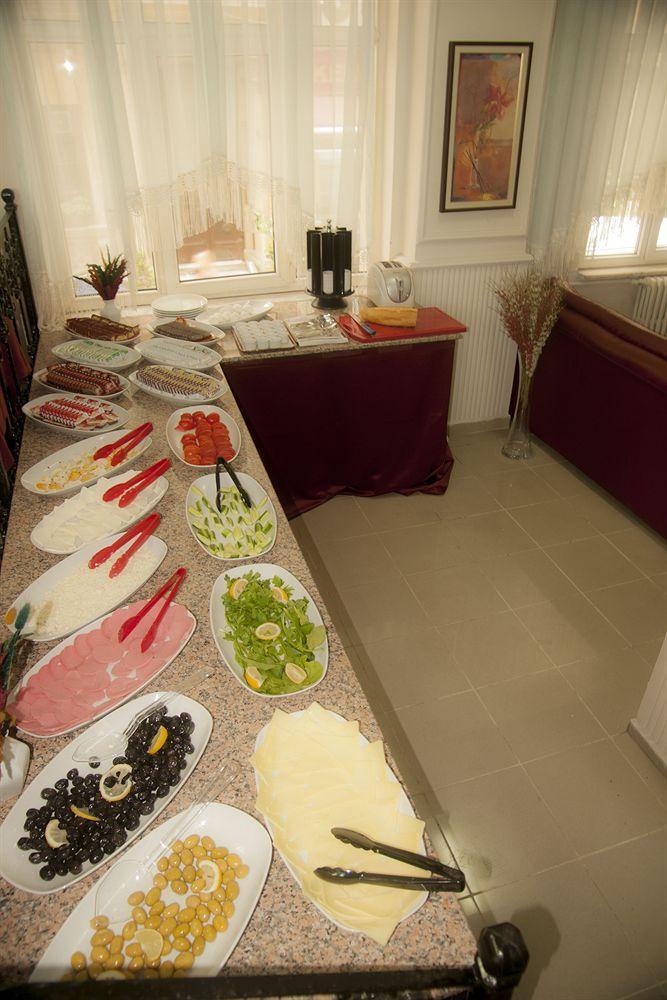 Hotel Ash Istanbul
