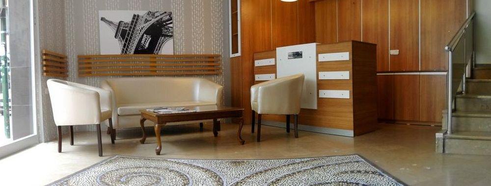 The Luxx Boutique Hotel 3*