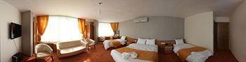 The Luxx Boutique Hotel Istanbul