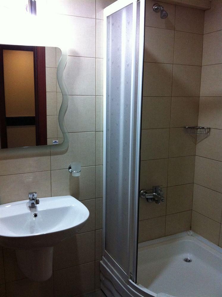 Otel City Hotel
