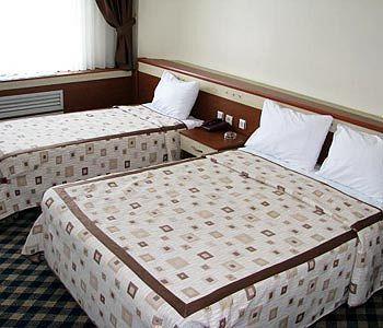 City Hotel