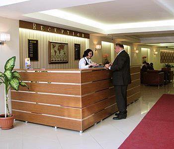 Otel City Hotel 3*