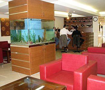 Otel City Hotel İstanbul