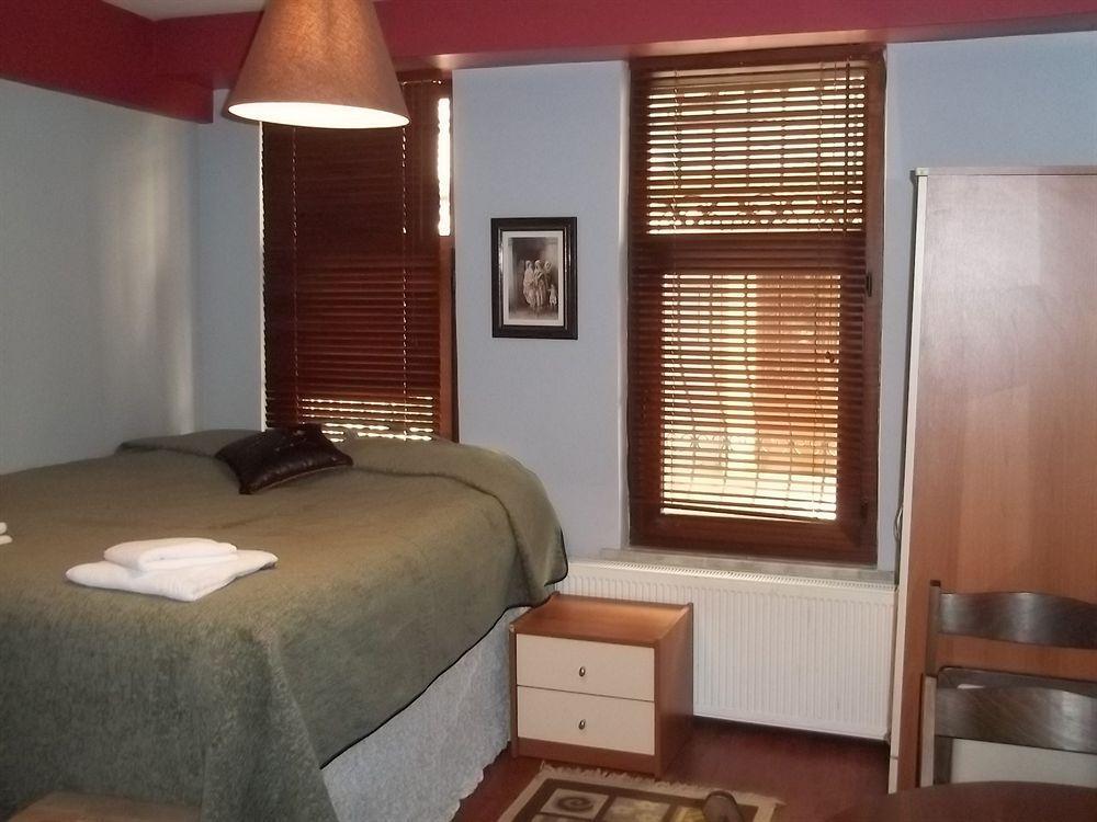 Hotel Ulas And 4*