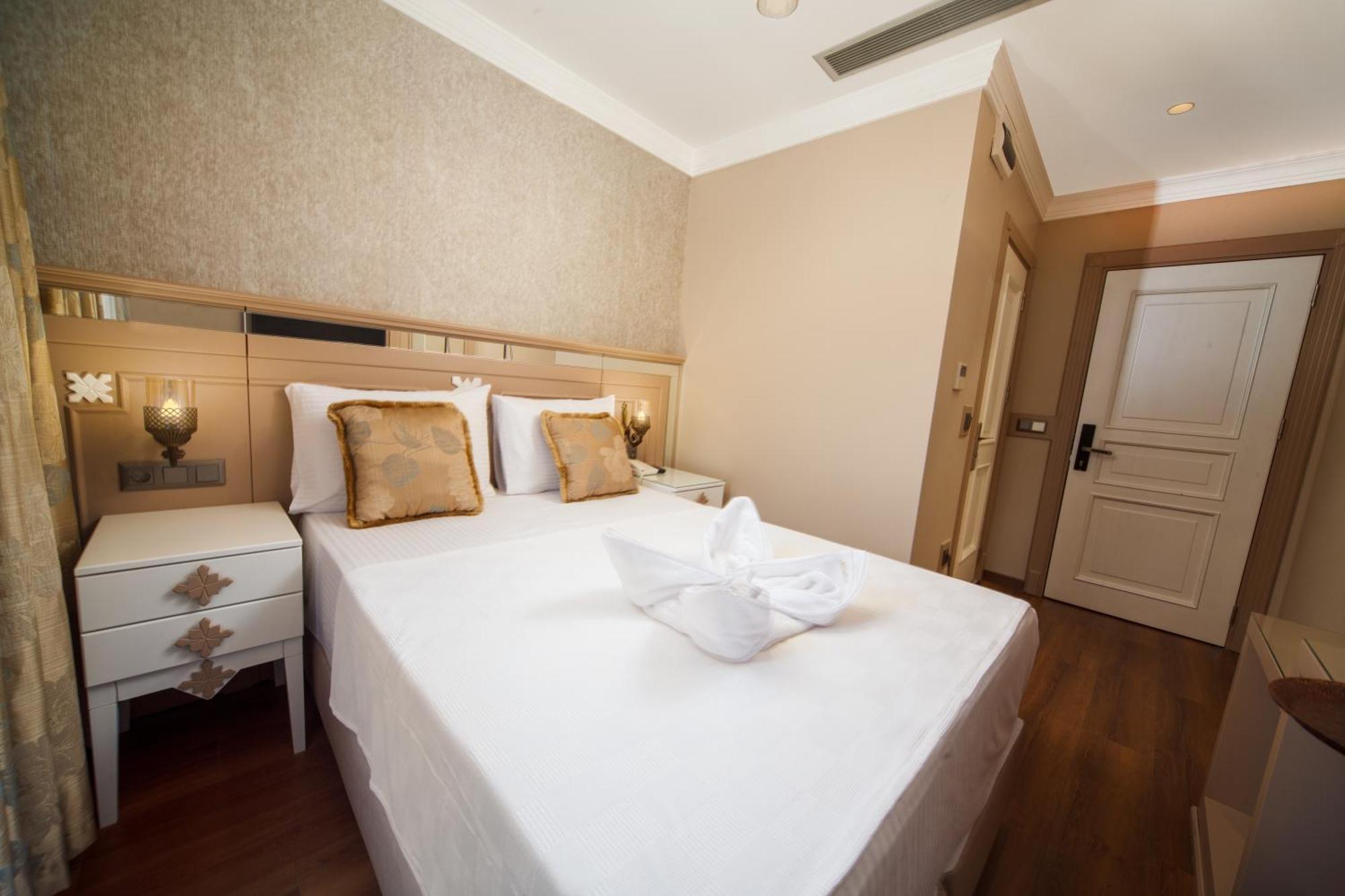 Hotel Belmond Istanbul