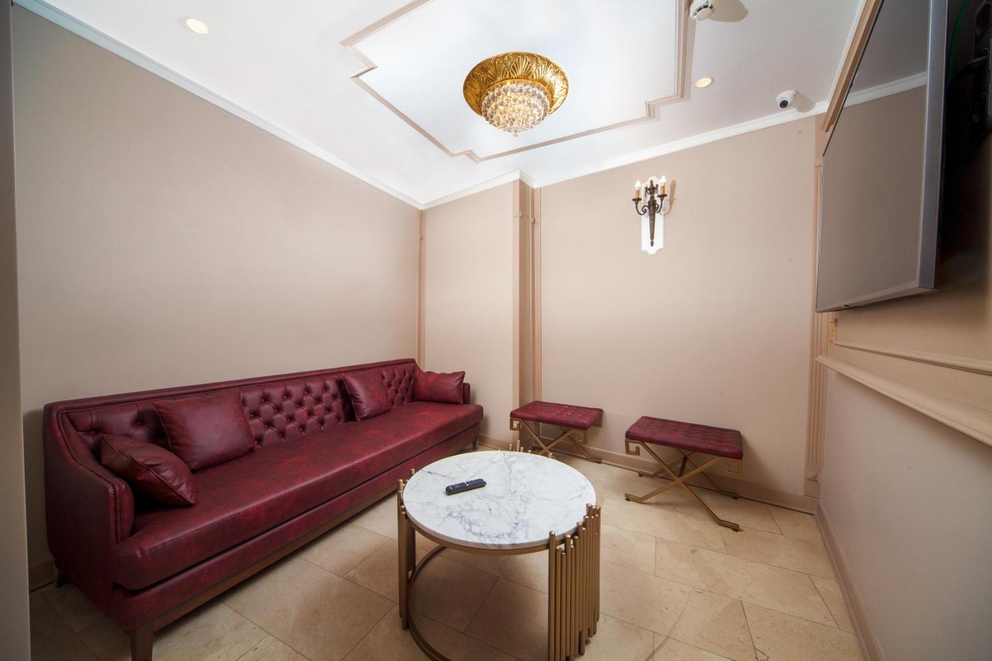Belmond Hotel