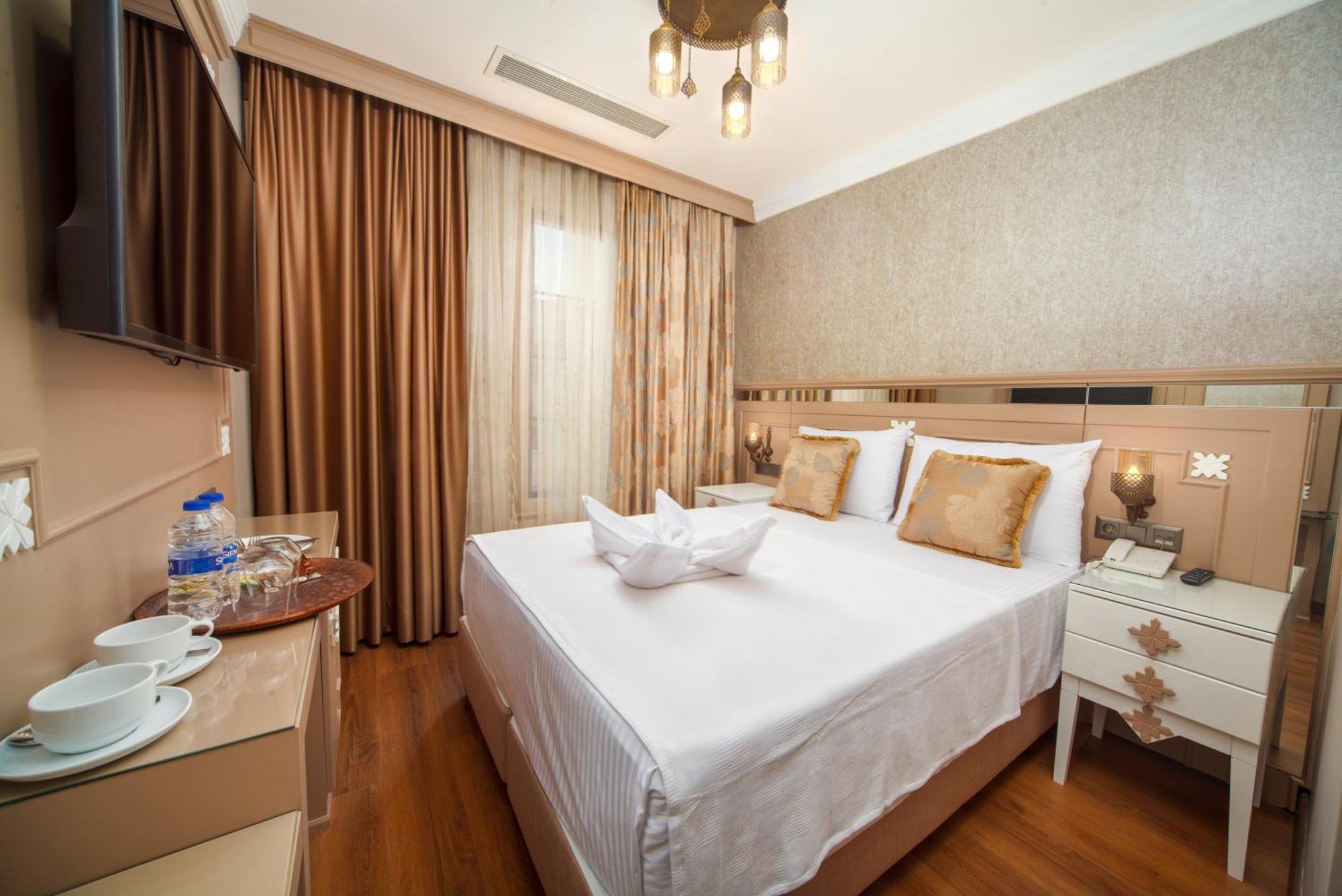 Hotel Belmond