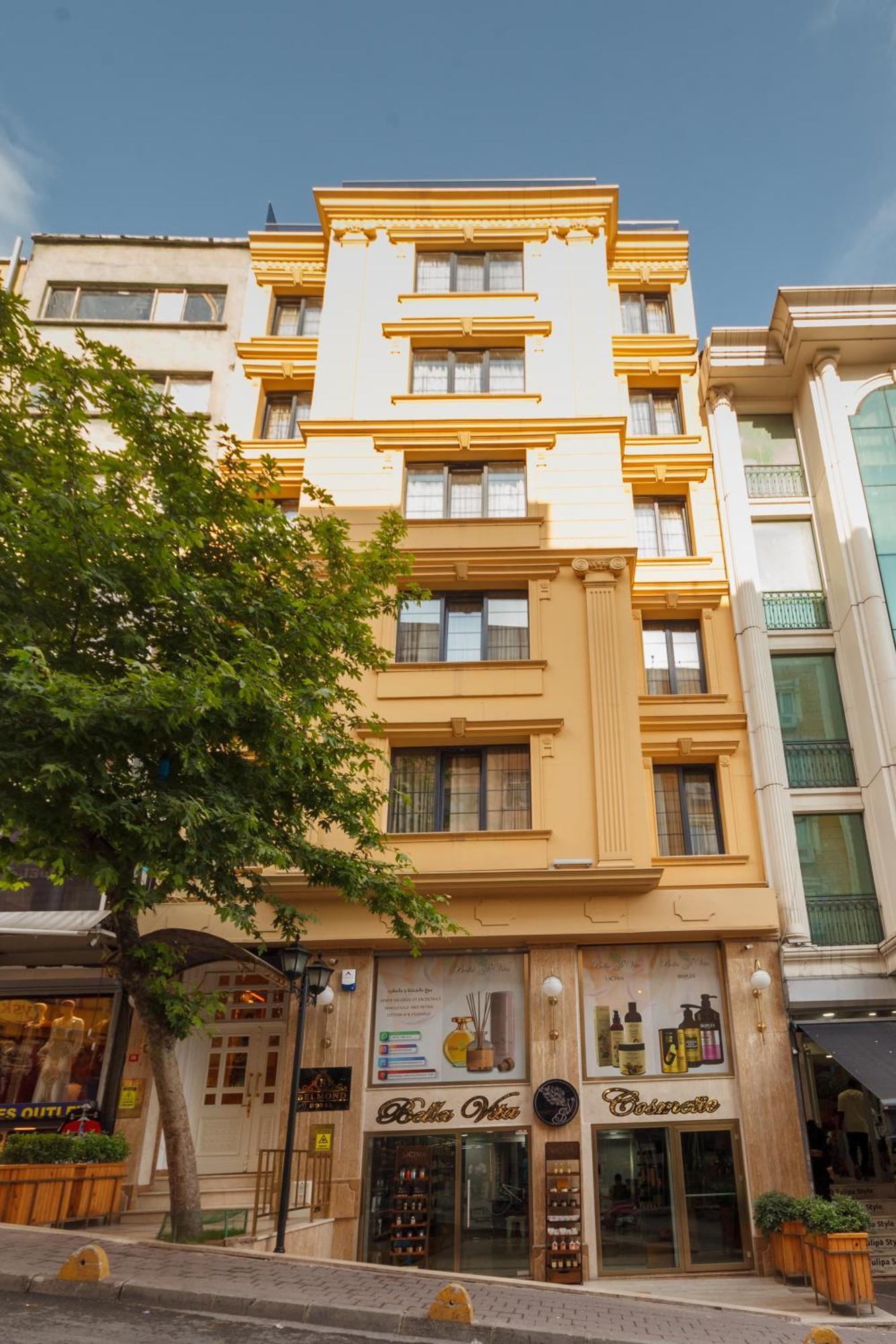 Belmond Istanbul