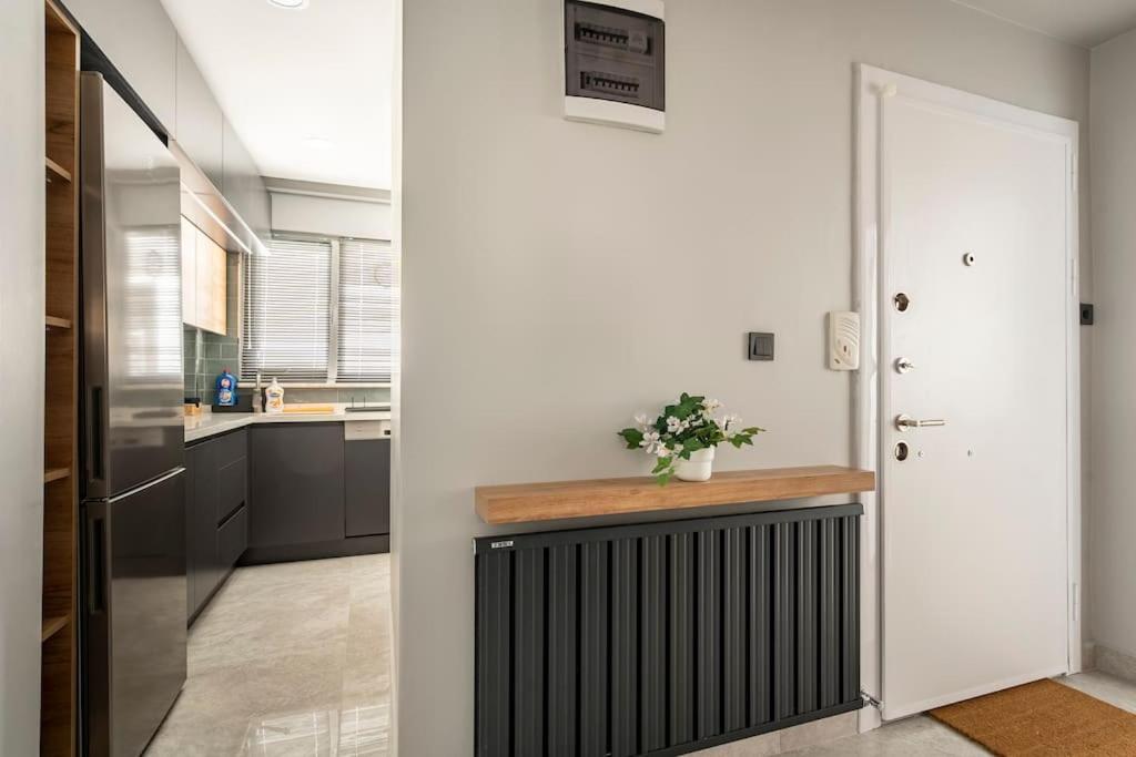 Tomtom House Centre Location Apartment Istanbul