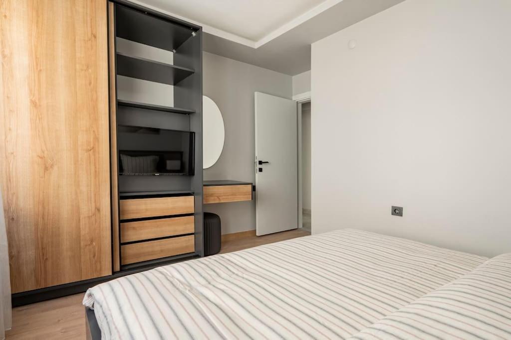 Apartment Tomtom House Centre Location Istanbul