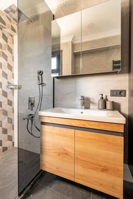 Tomtom House Centre Location Apartment Istanbul