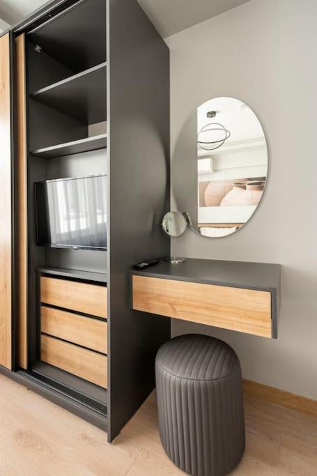 Tomtom House Centre Location Apartment Istanbul