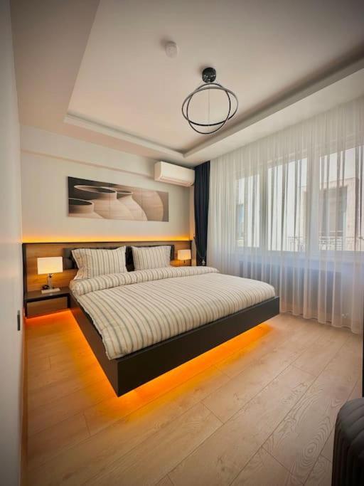 Tomtom House Centre Location Apartment Istanbul