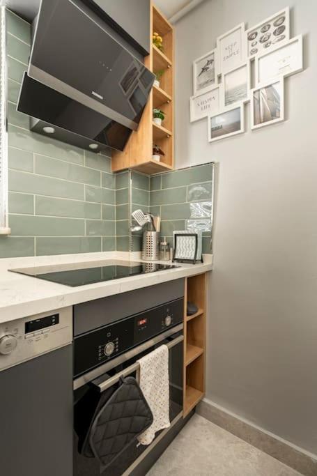 Apartment Tomtom House Centre Location Istanbul