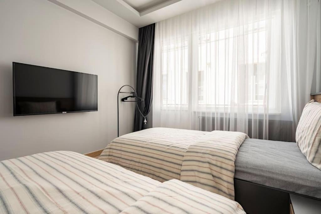 Tomtom House Centre Location Apartment
