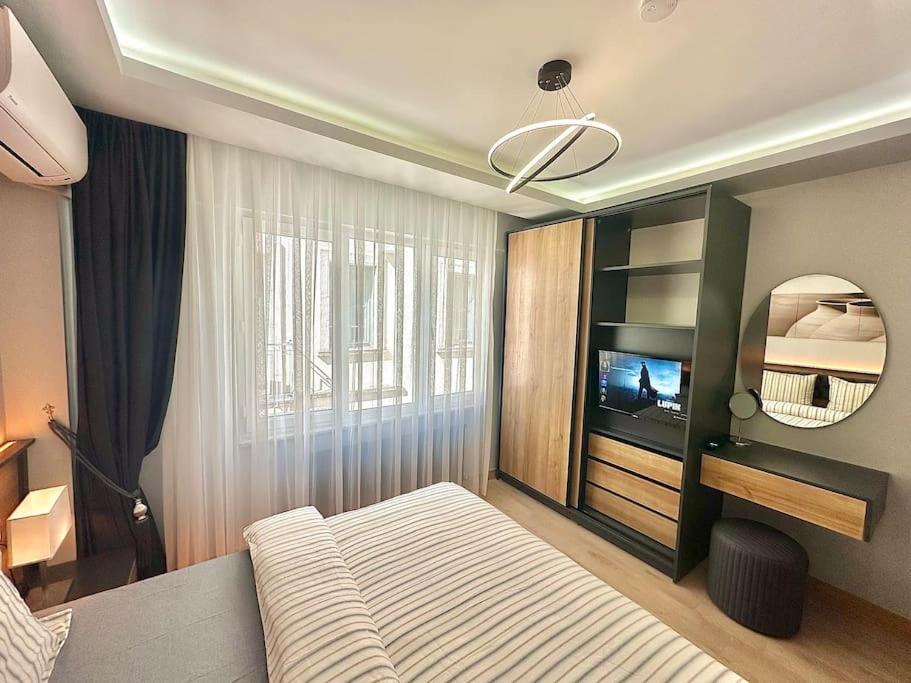 Tomtom House Centre Location Apartment *