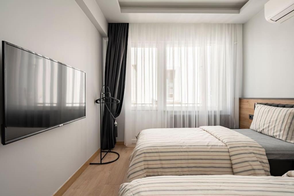 Apartment Tomtom House Centre Location *