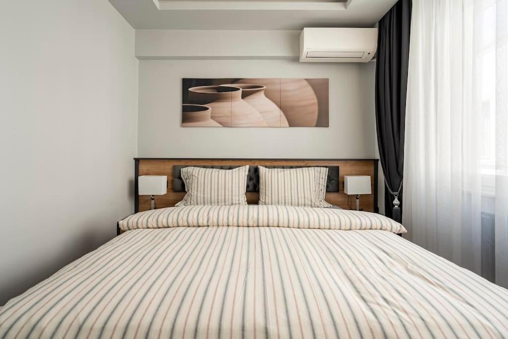 Apartment Tomtom House Centre Location Istanbul