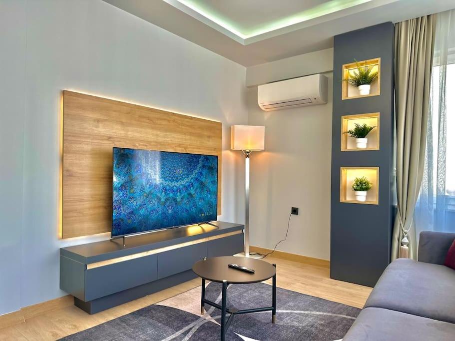 Tomtom House Centre Location Apartment Istanbul