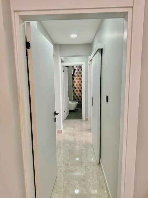 Tomtom House Centre Location Apartment