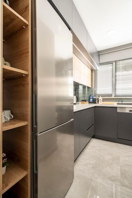 Apartment Tomtom House Centre Location
