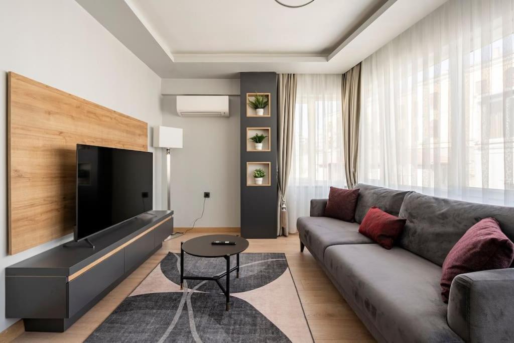 Tomtom House Centre Location Apartment