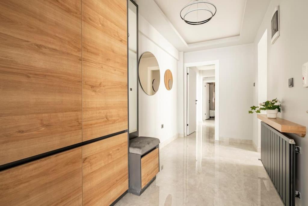 Tomtom House Centre Location Istanbul