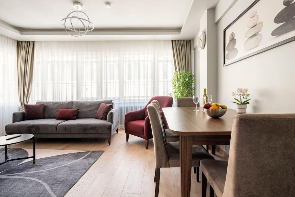 Tomtom House Centre Location Apartment *