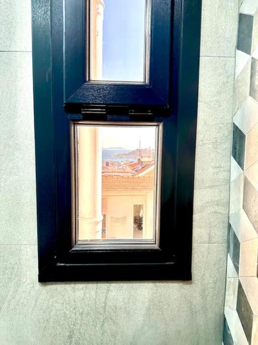 Apartment Tomtom House Centre Location Istanbul