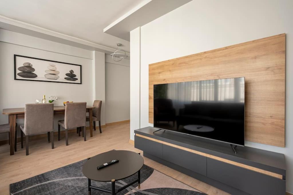 Apartment Tomtom House Centre Location