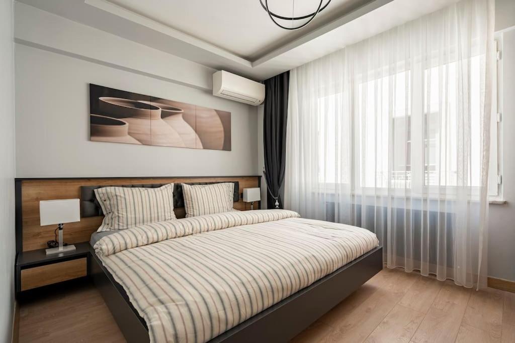 Apartment Tomtom House Centre Location Istanbul