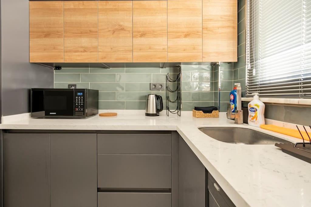 Apartment Tomtom House Centre Location Istanbul