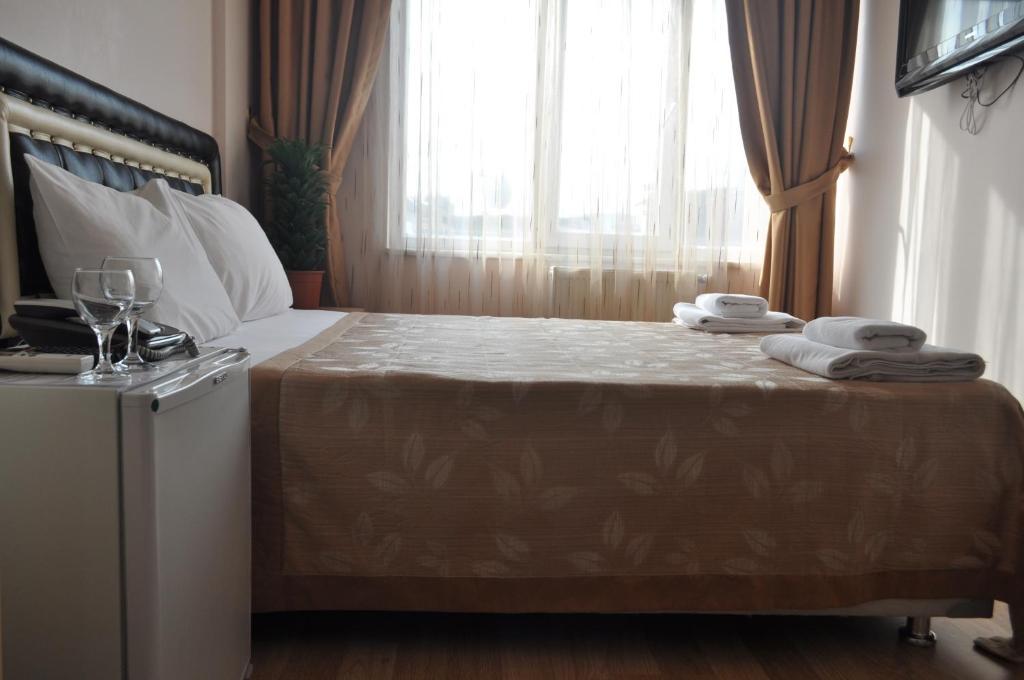 Hotel Bade 2 Istanbul