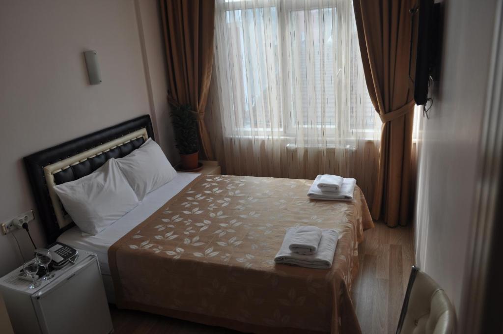 Bade 2 Istanbul