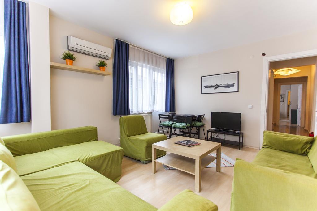 Apartment Lodos Istanbul