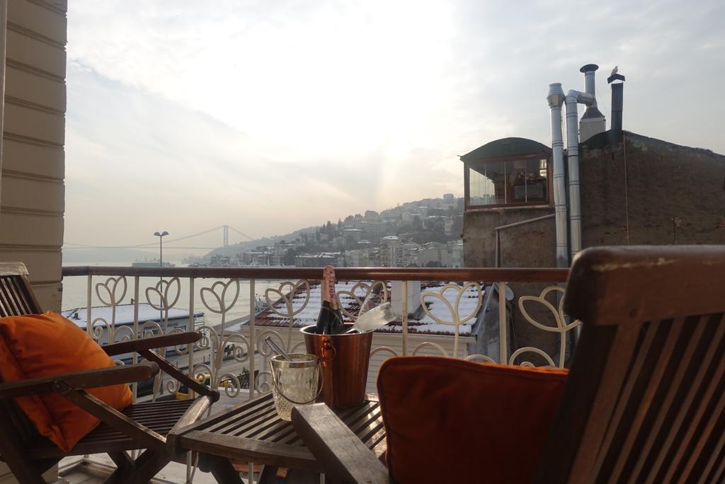 Lacapria Bosphorus 5*